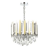 Каскадная люстра Odeon Light 4635/5 фото