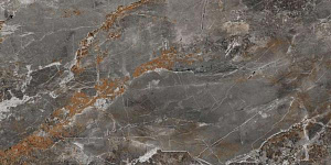 Керамогранит La Fenice 12GN005RET Genesis Antrax Rett R10 60х120 фото