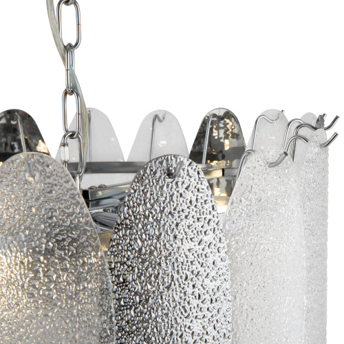 Подвесной светильник Freya FR5189PL-09CH фото 4