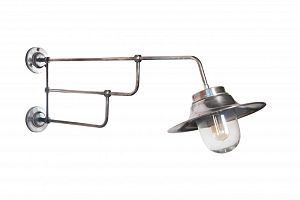 Светильник настенный Covali WL-58830 фото