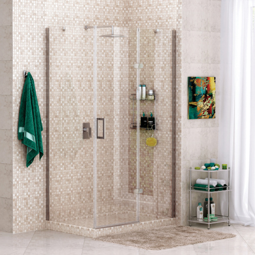 Wasserkraft Aller 10H07R Душевой уголок фото 2