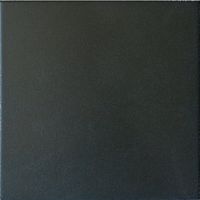 Керамическая плитка Equipe Caprice 20870 Black 20х20 фото