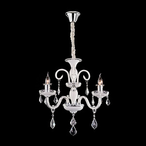 Подвесная люстра Citilux CL352130 фото