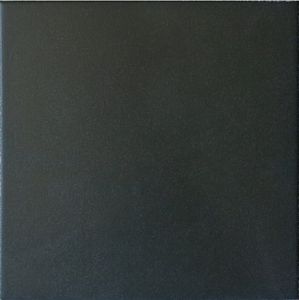 Керамическая плитка Equipe Caprice 20870 Black 20х20 фото