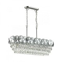 Каскадная люстра Odeon Light 4972/6 фото