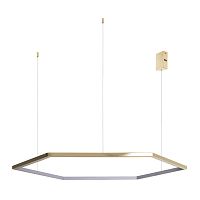 Подвесной светильник LOFT IT 10016XL фото