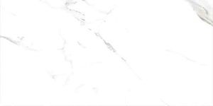 Глазурованный керамогранит Casalgrande Padana Marmoker 2464817 Statuario Grigio Lucido 36SC 59x118 фото