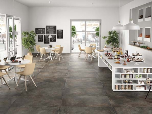 STN M.C.Jasper Iron Rect. 100x100 фото 2