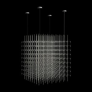 Подвесная люстра LOFT IT 10146/800 фото