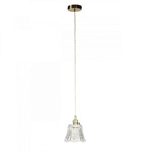 Подвесной светильник LOFT IT 10110/B фото