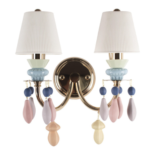 Бра LOFT IT 10203/2W Mult