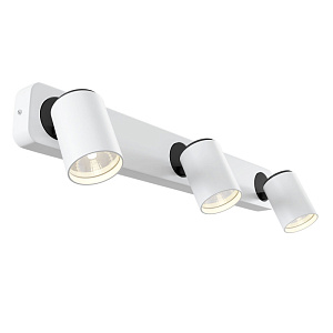 Спот Maytoni Technical SP317-CW-03-W фото