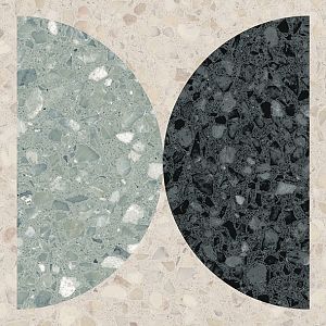 Керамогранит 4FCF Alassio-R Multicolor 20x20 фото