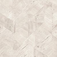 Versace Eterno Керамогранит Intreccio White 80x80 натуральный фото