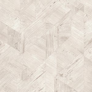 Versace Eterno Керамогранит Intreccio White 80x80 натуральный фото