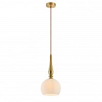 Подвесной светильник Favourite 2651-1P фото