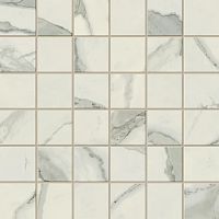 Мозаика 610110000818 Empire Statuario Mosaic 30x30 фото