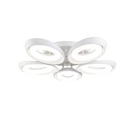 Потолочный светильник Freya FR6007CL-L82W фото