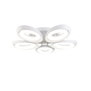 Потолочный светильник Freya FR6007CL-L82W фото