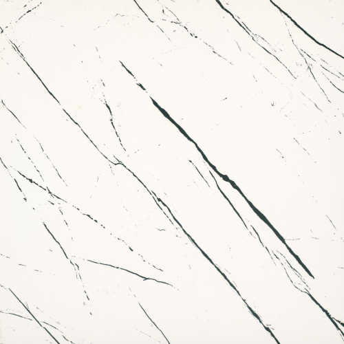 BIEN Agatha White 60x60 белый полированная фото 3