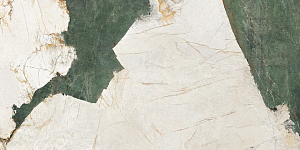 Керамогранит Rex Ceramiche Heritage Luxe 774856 Aqua Glossy 6mm 60x120 фото