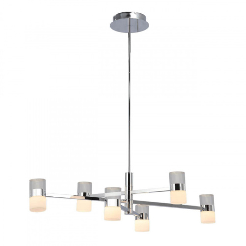 Подвесная люстра Vele Luce VL1723L50