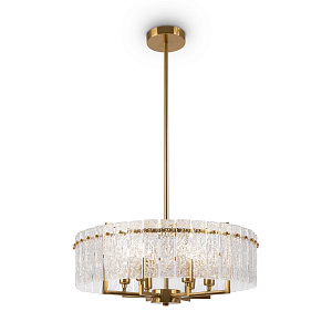 Люстра Freya FR5166PL-06BS фото