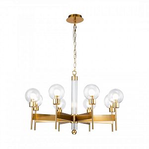 Подвесная люстра Favourite 2972-8P фото