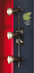 Спот Lussole GRLSL-8001-03 фото