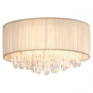 Накладная люстра Lussole LSC-9507-07 фото