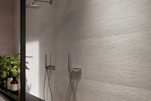 Плитка A4TE Raw 3D Scratch White 50x120 фото 2