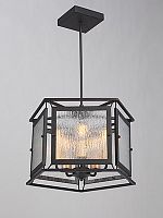 Люстра на штанге Vitaluce V3030-1/5PL фото