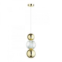 Подвесной светильник Odeon Light 5008/7LA фото
