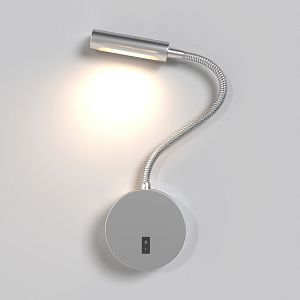 Настенный светильник (бра) Maytoni Technical C035WL-L3CH3K фото