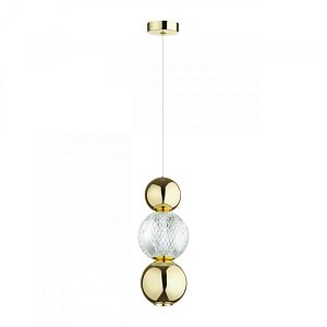 Подвесной светильник Odeon Light 5008/7LA фото