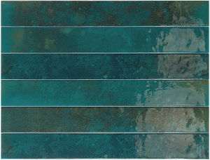 Керамическая плитка Equipe Bali Hesper 31545 5х40 фото