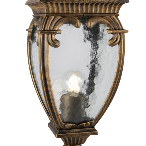 Ландшафтный светильник Outdoor O414FL-01GB1 фото 4