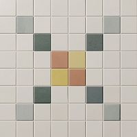 Керамогранит WOW Tesserae 127394 Play All Frutti 28х28 фото