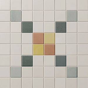 Керамогранит WOW Tesserae 127394 Play All Frutti 28х28 фото