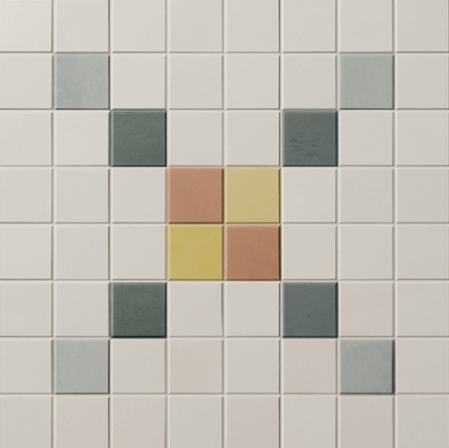 Керамогранит WOW Tesserae 127394 Play All Frutti 28х28