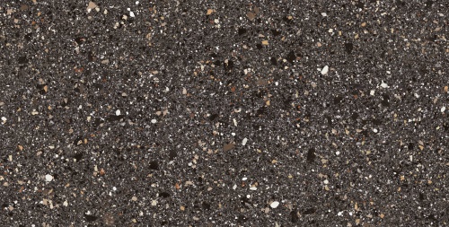 QUA Granite Alone Nocge 120x60 мультиколор полированная фото 3