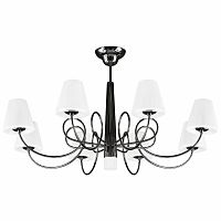 Люстра на штанге Lightstar 814097 фото