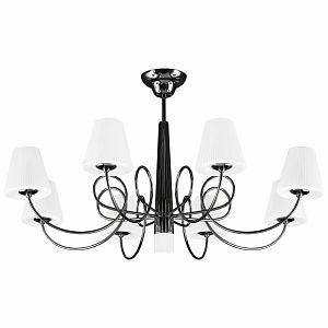 Люстра на штанге Lightstar 814097 фото