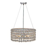 Люстра на штанге Vitaluce V5329-9/6S фото