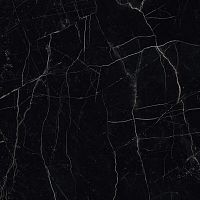 Керамогранит AL7M Marvel Black Atlantis Lappato 60x60 фото