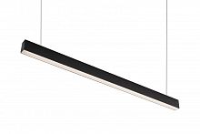 Линейный светильник Denkirs DK9303-BK фото