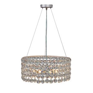 Люстра на штанге Vitaluce V5329-9/6S фото