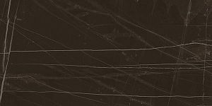 Керамогранит Lafaenza Ceramica Trex 12N RM Black 60x120 фото