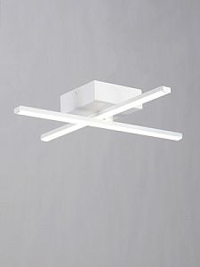 Накладной светильник Vitaluce V3801-0/2PL фото