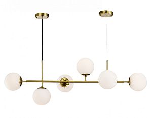 Люстра на штанге Kink Light 07622-6,20-01 фото